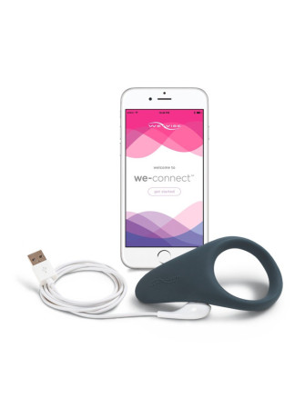 Verge by We-Vibe Slate
